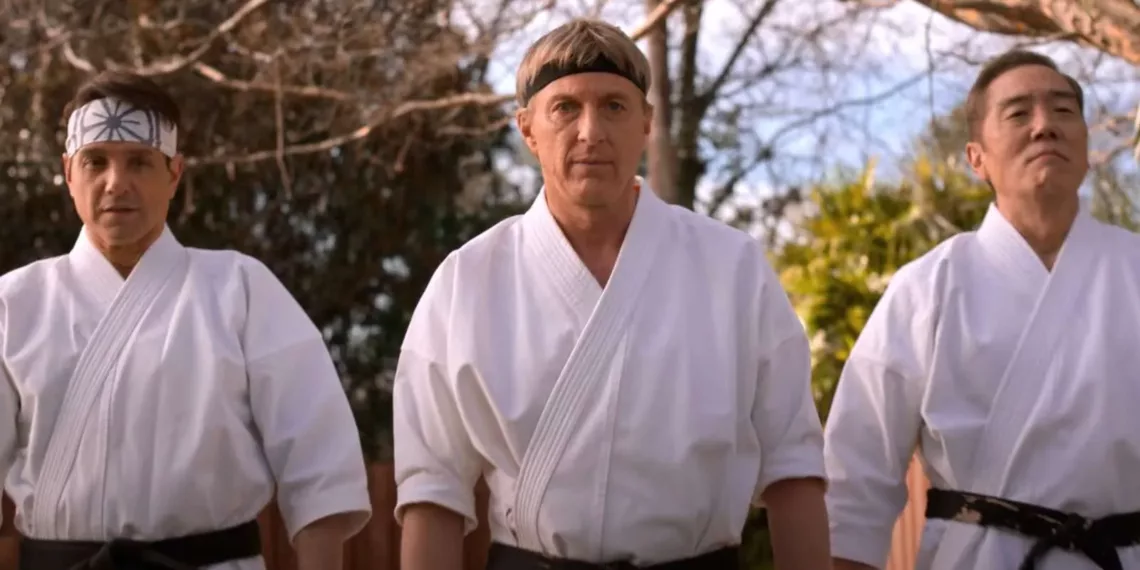 Cobra Kai Finale Delves into Mr. Miyagi's Mysterious Past 41 cobra kai