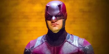 Daredevil: Born Again