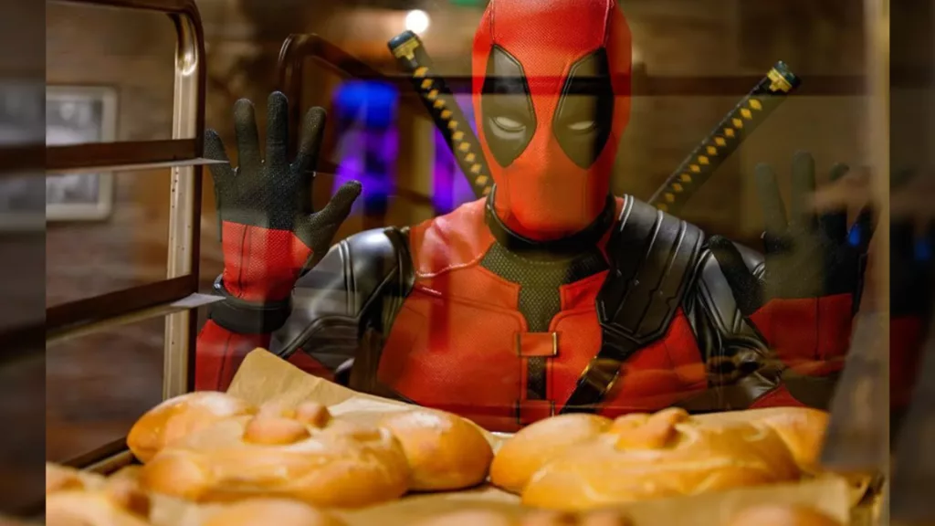 deadpool