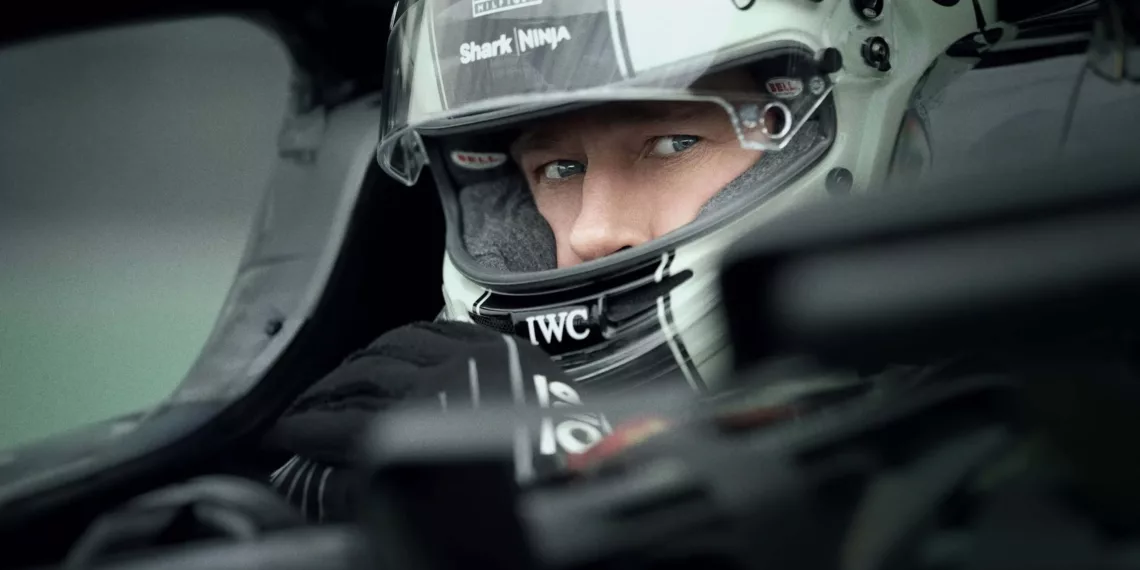 F1 (2025)