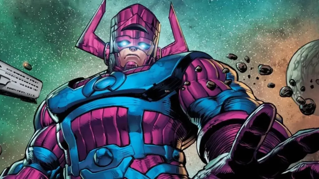 fantastic four 2025