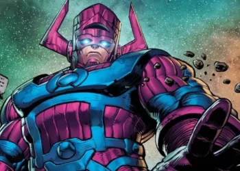 fantastic four 2025
