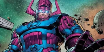 fantastic four 2025