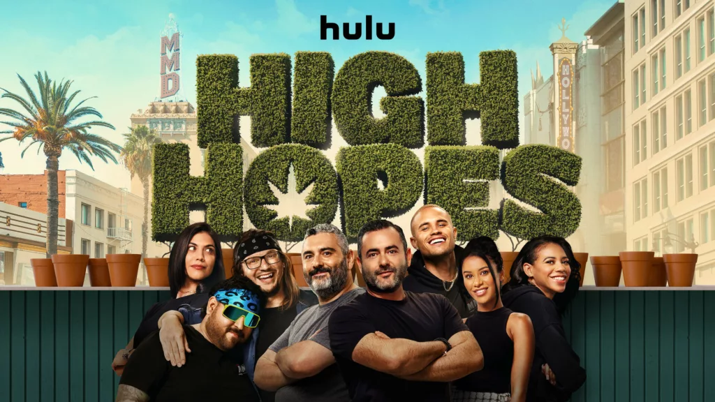 High Hopes Review