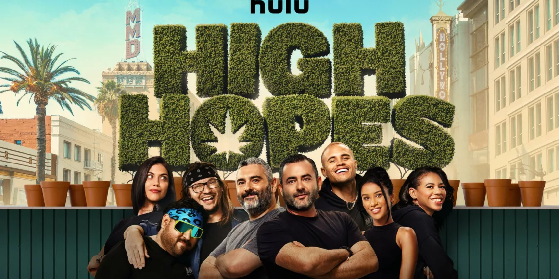 High Hopes Review