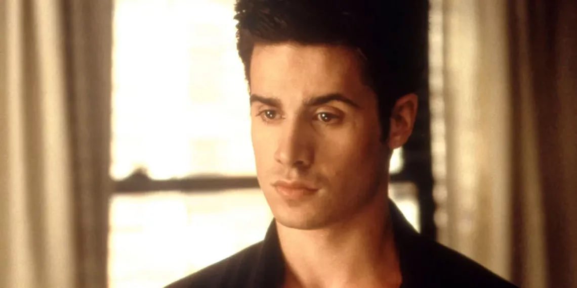 Freddie Prinze Jr. 'Motivated' for 'I Know What You Did Last Summer' Return 41 i know what you did last summer