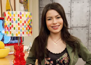 iCarly