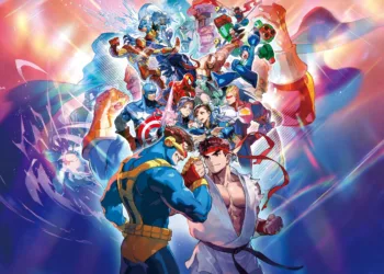 marvel vs. capcom