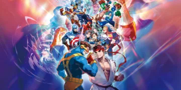 marvel vs. capcom