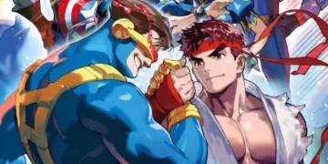 marvel vs. capcom