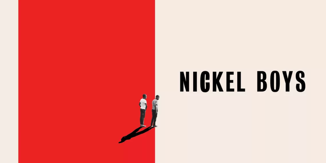 nickel boys