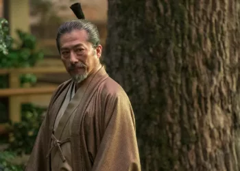 shōgun