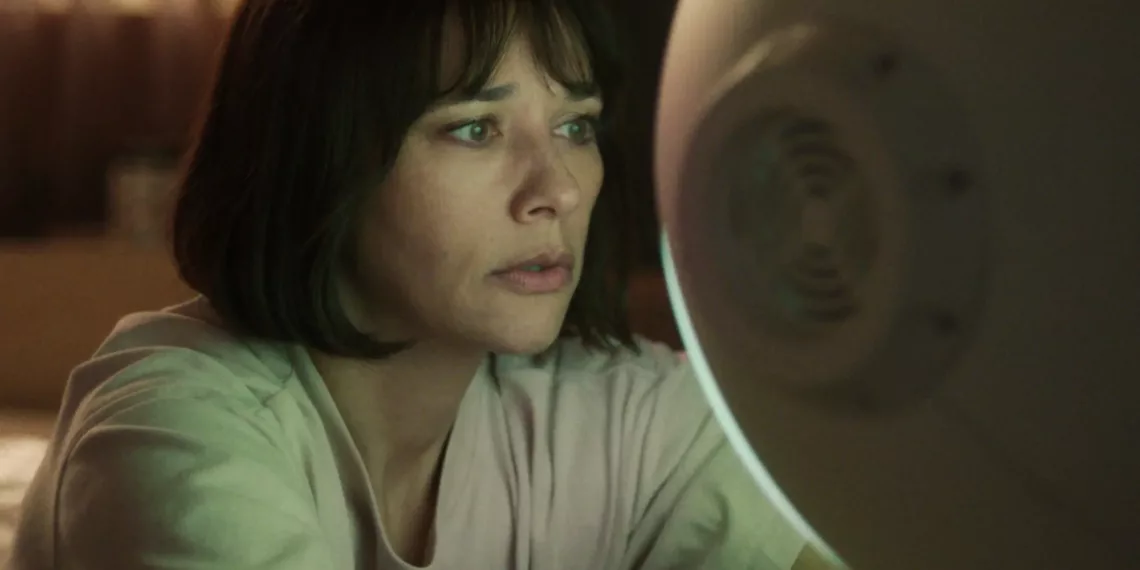 Sunny (2024)