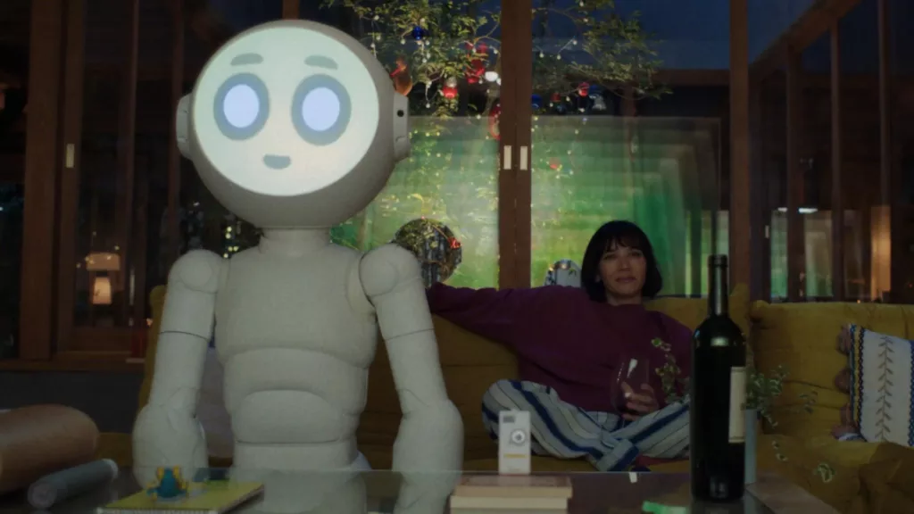 Sunny (2024)