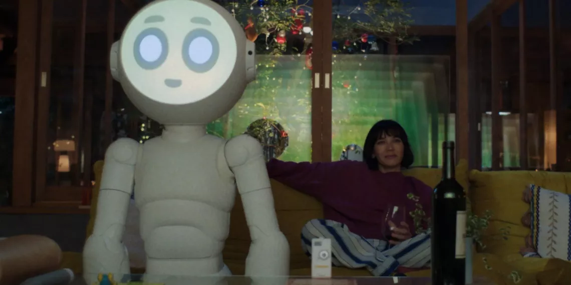 Sunny (2024)