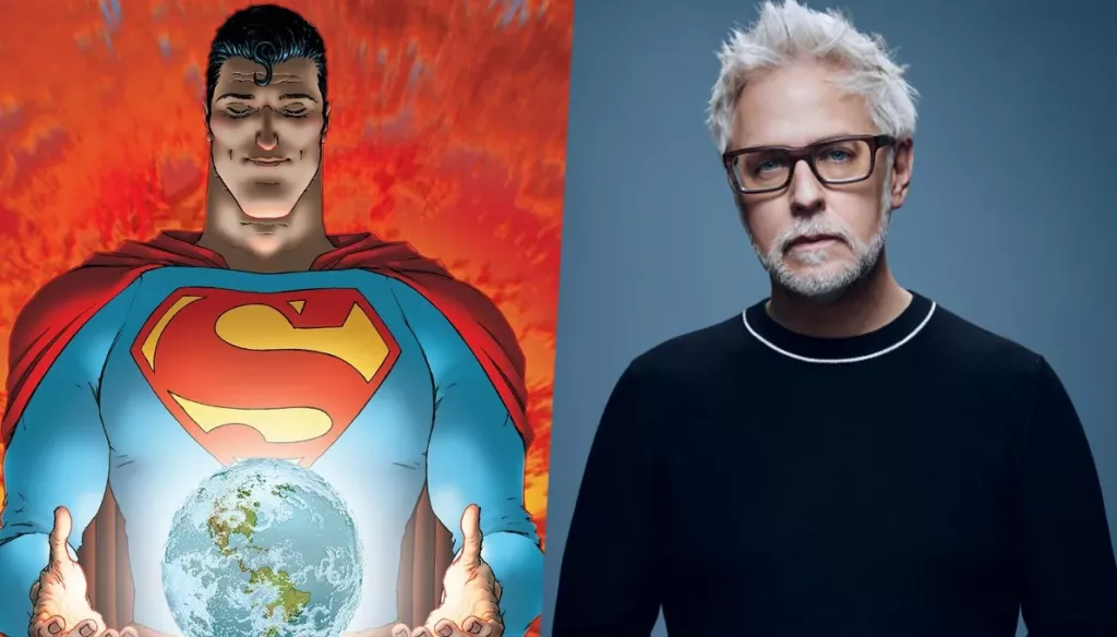 superman 2025