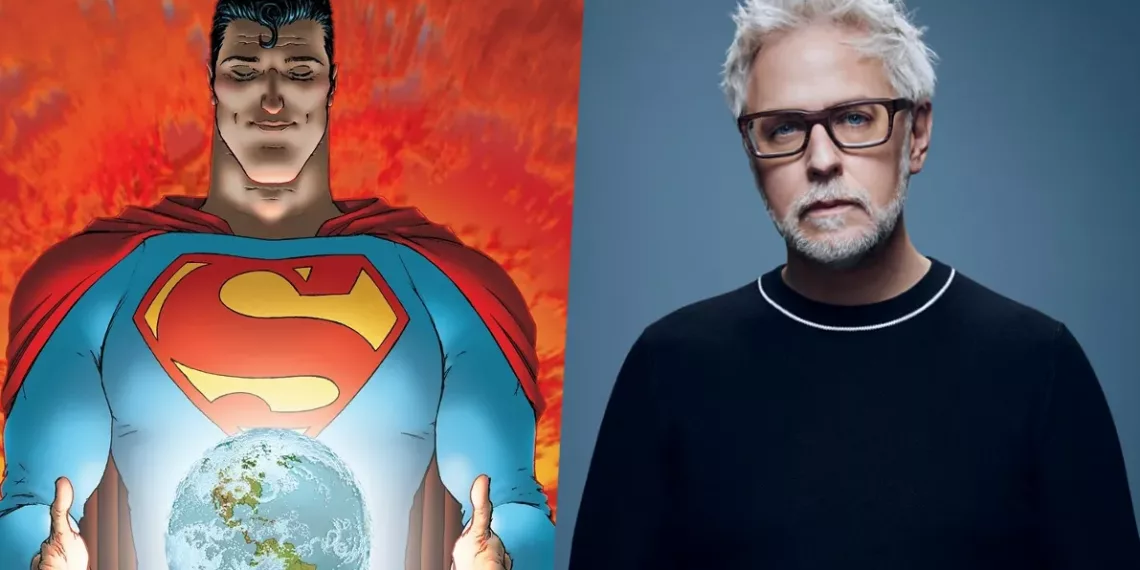 superman 2025