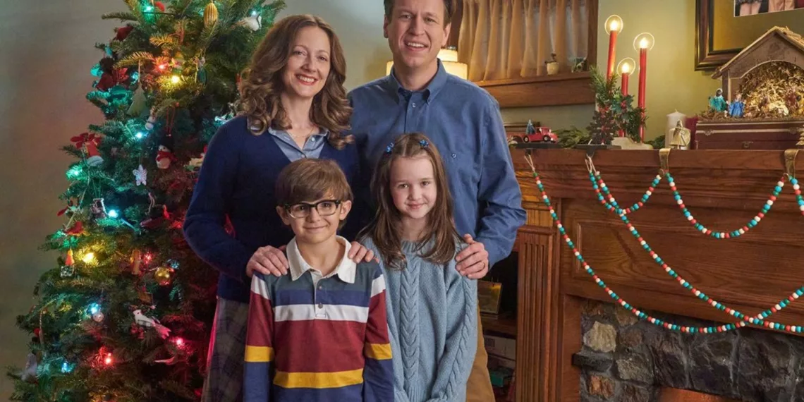 the best christmas pageant ever