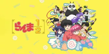 Ranma 1/2