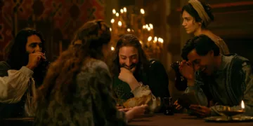 The Decameron