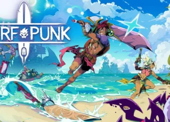Surfpunk