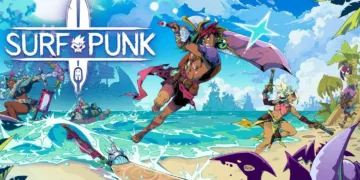 Surfpunk