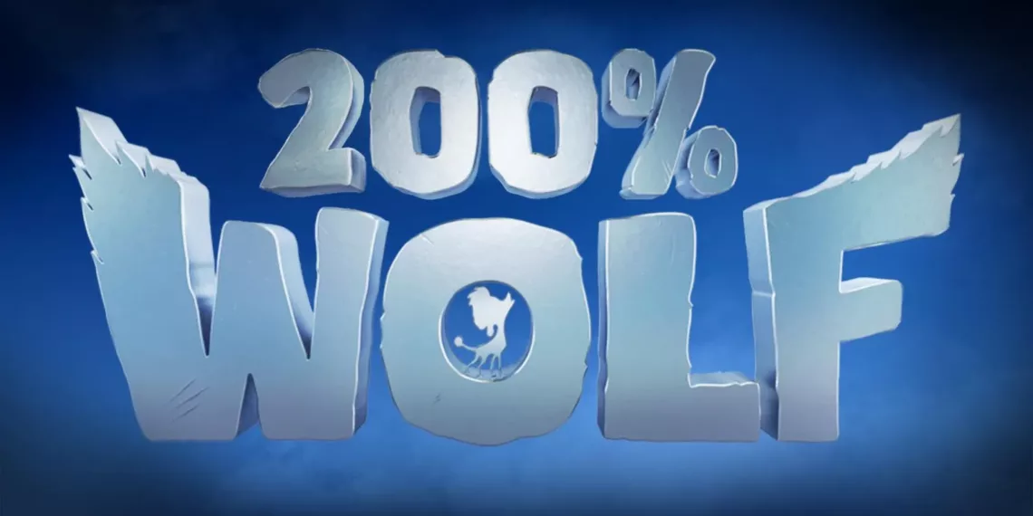 200% Wolf Review