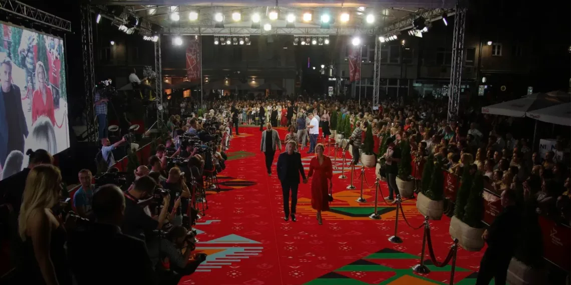 2024 Sarajevo Film Festival