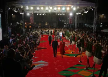 2024 Sarajevo Film Festival
