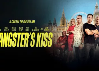 A Gangster's Kiss Review