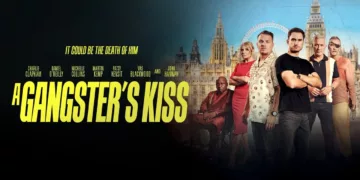 A Gangster's Kiss Review