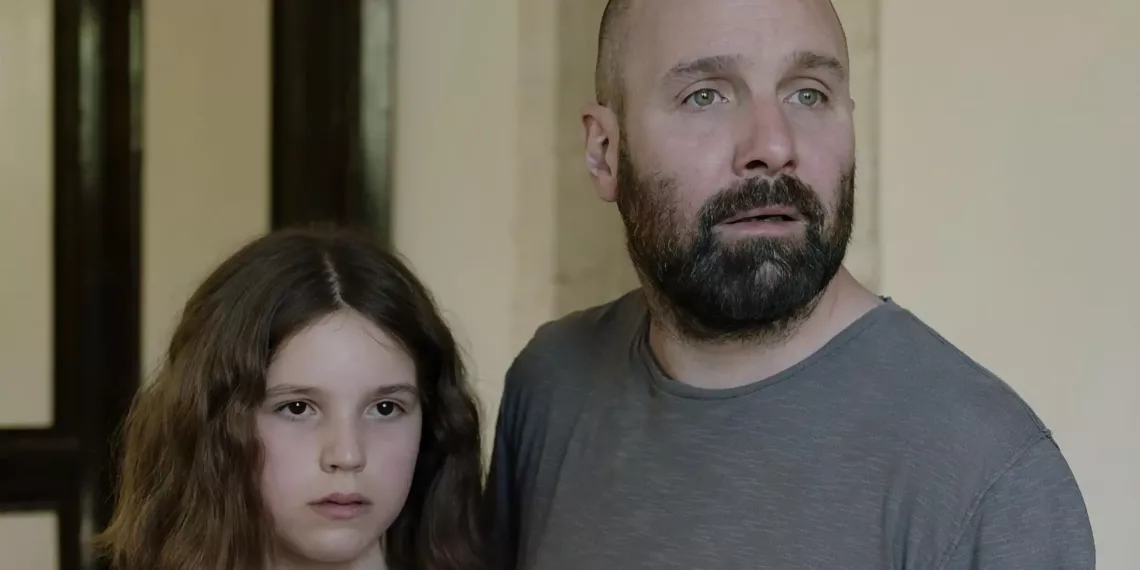 A House in Jerusalem Review
