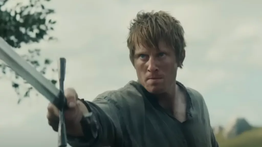 A Knight of the Seven Kingdoms