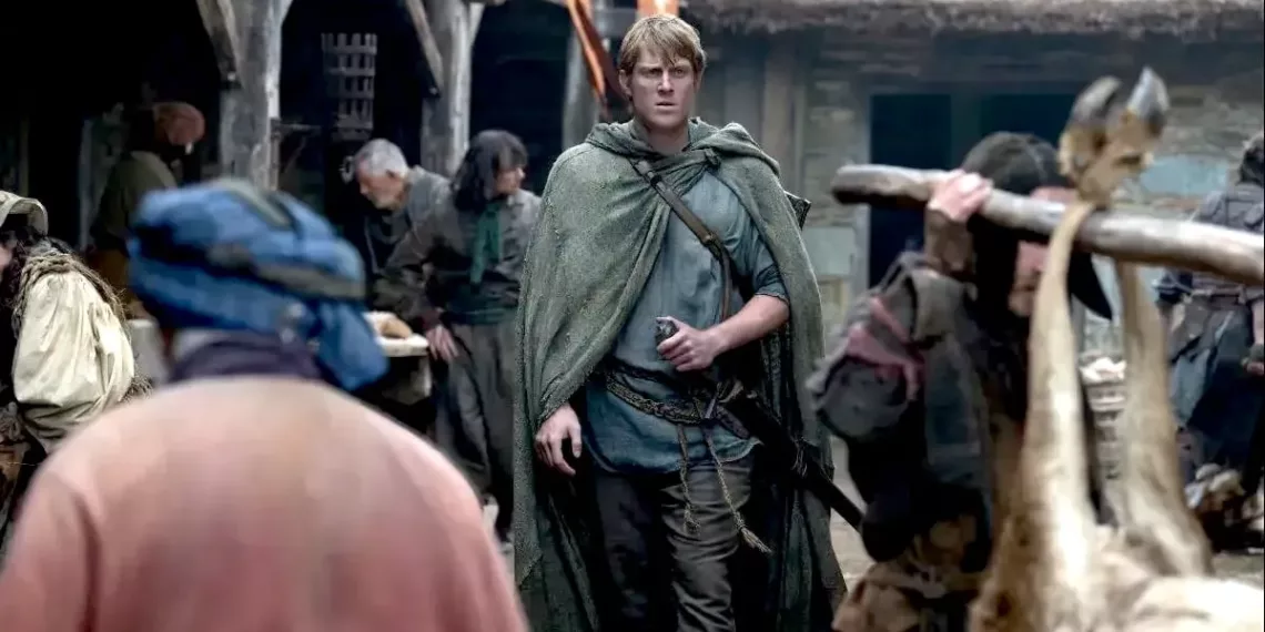 A Knight of the Seven Kingdoms