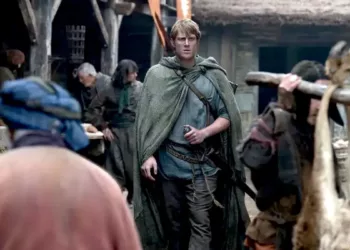 A Knight of the Seven Kingdoms