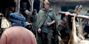 A Knight of the Seven Kingdoms