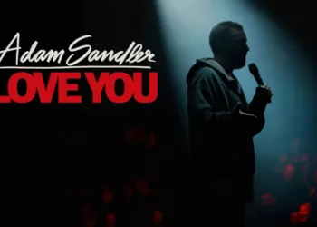 Adam Sandler: Love You Review