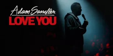 Adam Sandler: Love You Review