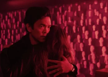 Afraid Review