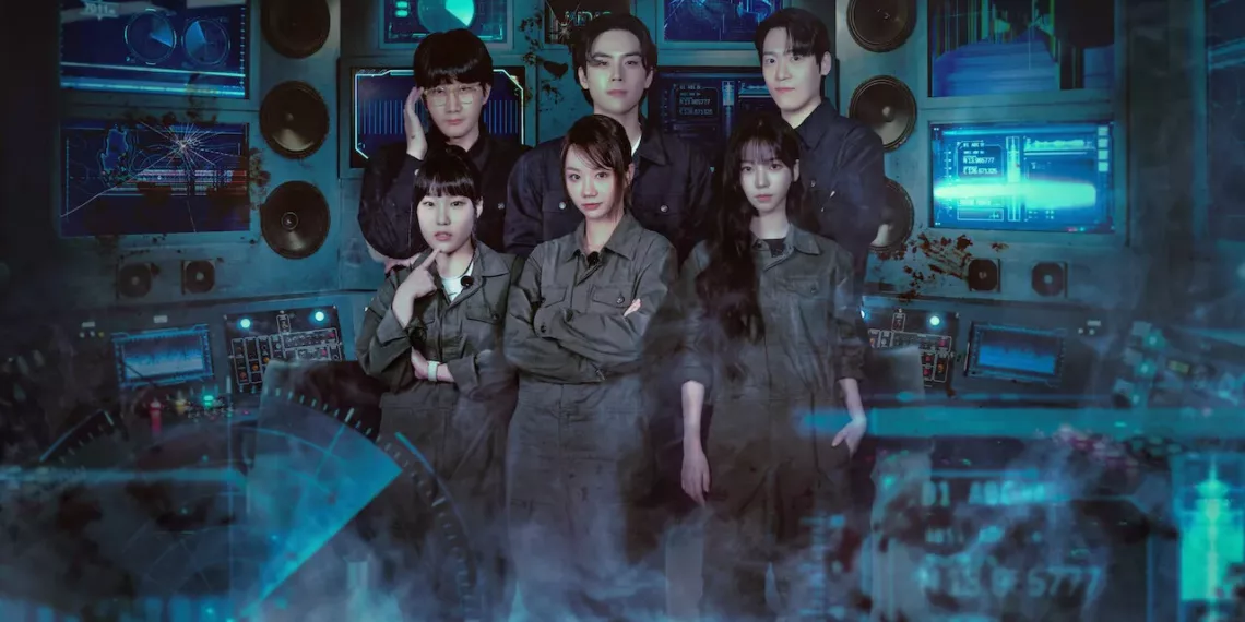 Agents of Mystery Review