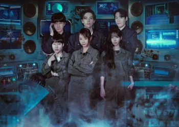 Agents of Mystery Review