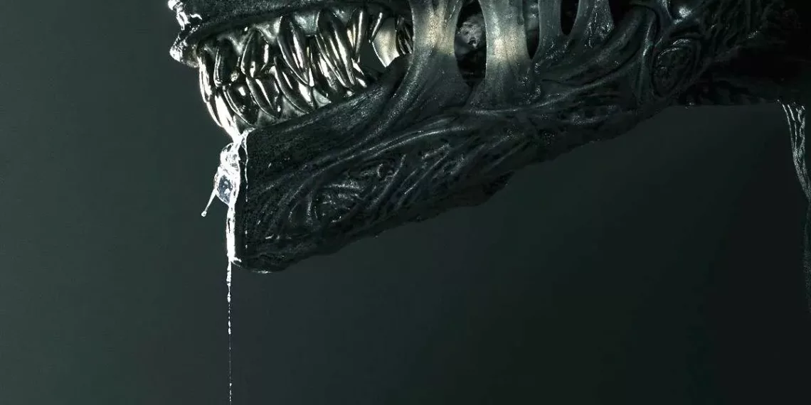 Alien: Romulus