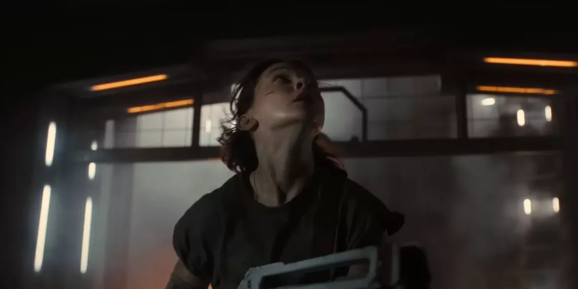 Alien: Romulus