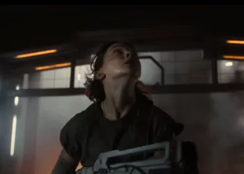 Alien: Romulus
