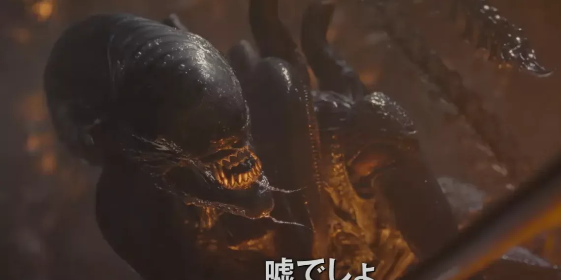 Alien: Romulus