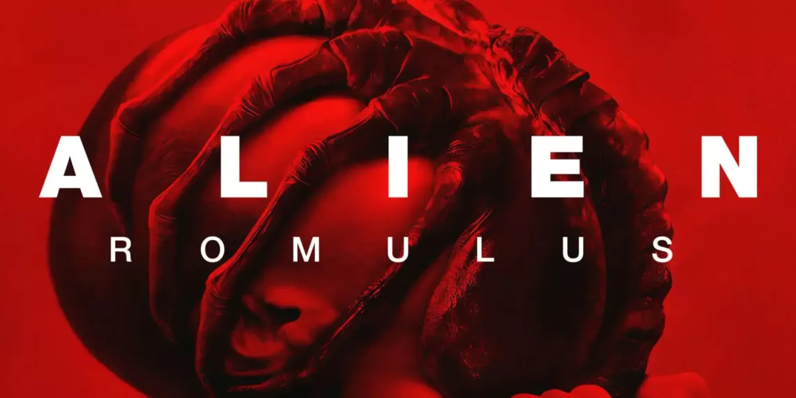 Alien: Romulus Review