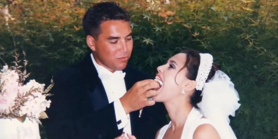 American Murder: Laci Peterson