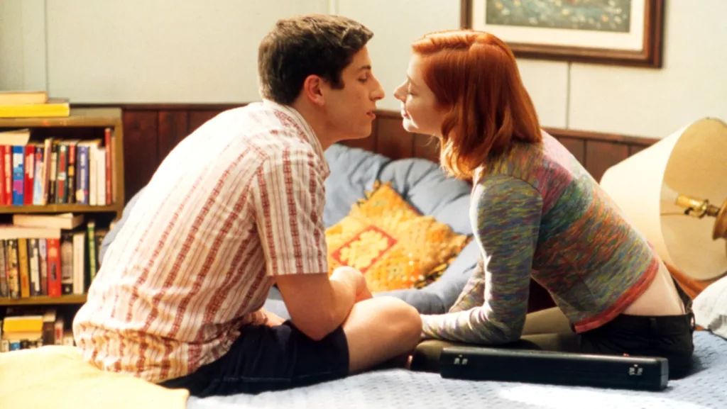 American Pie