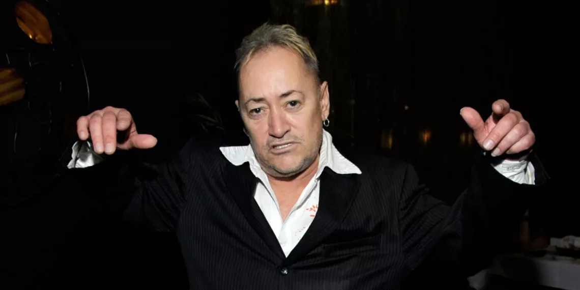 Ángel Salazar