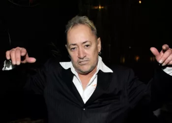 Ángel Salazar